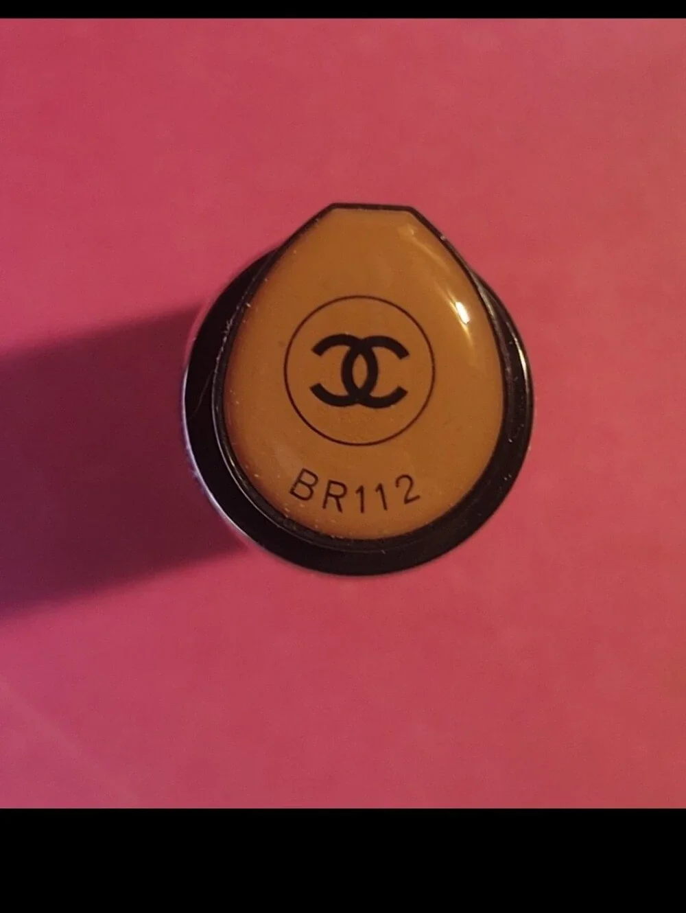 Chanel Les Beiges Healthy Glow Foundation BR112